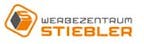 Logo von Werbezentrum Stiebler