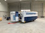 Laser Trumpf TruLaser 3030