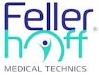 Logo von Fellerhoff MED TEC GmbH