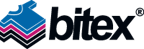 Logo von Bitex Textilvertriebs- und Veredelungs GmbH