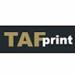 Logo von TAFPRINT LTD.