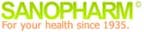 Logo von Sanopharm Arzneimittelvertriebsgesellschaft mbH