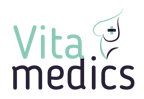 Logo von Vitamedics UG