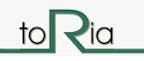 Logo von toRia Kunststoffhandels GmbH