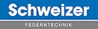Logo von SCHWEIZER GmbH & Co. KG Federntechnik Umformtechnik