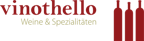 Logo von Vinothello Weine & Spezialitäten
