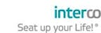 Logo von interCo Gesellschaft für Planung und Vertrieb von Rehabilitationshilfen mbH