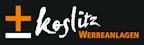 Logo von KOSLITZ WERBEANLAGEN GmbH