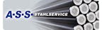Logo von ASS Stahlservice GmbH