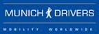 Logo von MUNICH DRIVERS Chauffeur & Limousinenservice