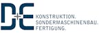 Logo von D + E GmbH