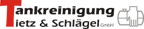 Logo von Tankreinigung Tietz und Schlägel GmbH