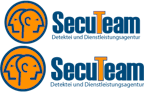 Logo von SecuTeam Detektei und Dienstleistungsagentur Inh. Jorgos Seifert