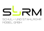 Logo von Schul- und Stahlrohrmöbel GmbH