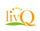 Logo von livQ AG