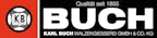 Logo von Karl Buch Walzengiesserei GmbH & Co. KG