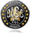 Logo von D.I.S.S Int. Security Service﻿