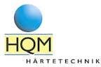 Logo von HQM Härtetechnik GmbH
