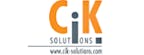 Logo von CiK Solutions GmbH