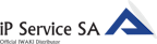 Logo von iP Service SA