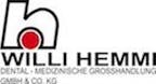 Logo von Willi Hemmi GmbH & Co. KG