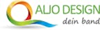 Logo von ALJO DESIGN UG (haftungsbeschränkt) & Co. KG