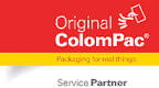 Colompac Service Partner
