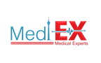 Logo von MediEx by Fiducia GmbH