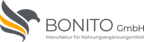 Logo von Bonito GmbH