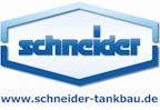 Logo von Alfred Schneider GmbH & Co. Tankbau KG