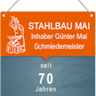 Logo von Günter Mai