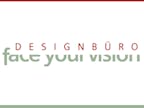Logo von DESIGNBÜRO face your vision Inh. Guido Schmiedecke