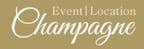 Logo von Champagne-Event Location by C&S Immobilien