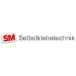 Logo von SM Selbstklebetechnik