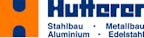 Logo von Hutterer Stahlbau und Metallbau GmbH