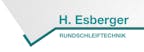 Logo von Harald Esberger Rundschleiftechnik
