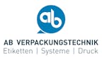 Logo von AB Verpackungstechnik GmbH & Co. KG