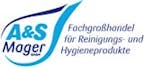 Logo von A & S Mager GmbH