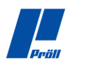 Logo von Pröll Services GmbH Leipzig