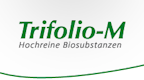 Logo von Trifolio-M GmbH