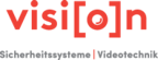 Logo von visi[o]n Sicherheitssysteme | Videotechnik