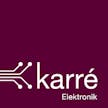 Logo von Karré GmbH Elektronik