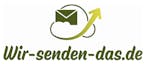 Logo von Wir senden das GmbH