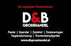 Logo von D&B Großhandel GmbH