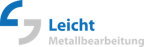 Logo von Leicht-Metallbearbeitung Rudolf Leicht