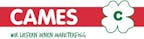Logo von Peter Cames GmbH & Co. KG