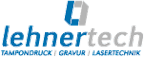 Logo von LehnerTech, Andreas Lehner Tampondruck/ Gravur/ Lasertechnik