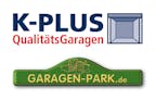 Logo von K-PLUS Garagen und RaumSysteme GmbH & Co Lünen KG