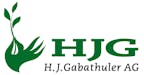 Logo von H.J.Gabathuler AG