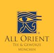 Logo von All Orient GmbH